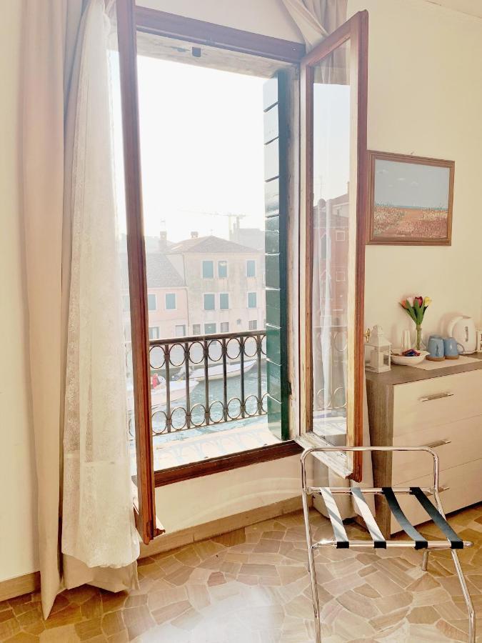 Venezia Canal View * Venecia