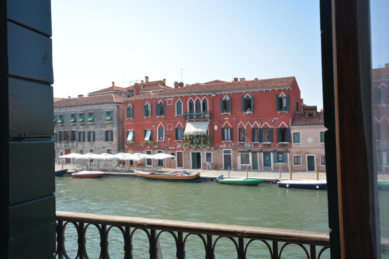 Habitación en casa particular Venezia Canal View *
