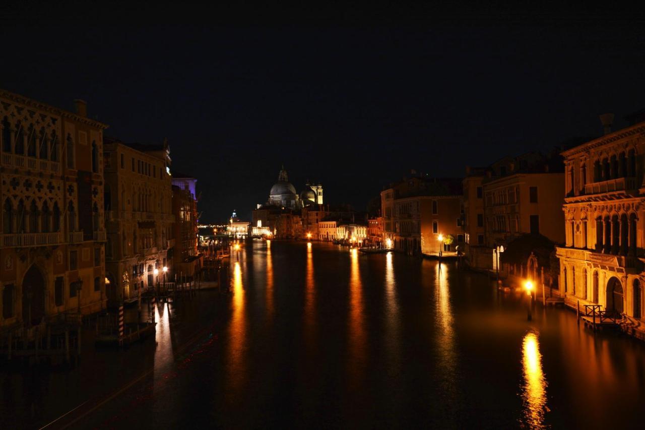 Habitación en casa particular Venezia Canal View Venecia