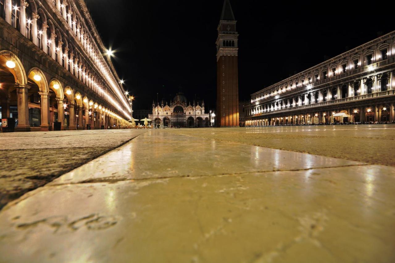 Venezia Canal View Venecia