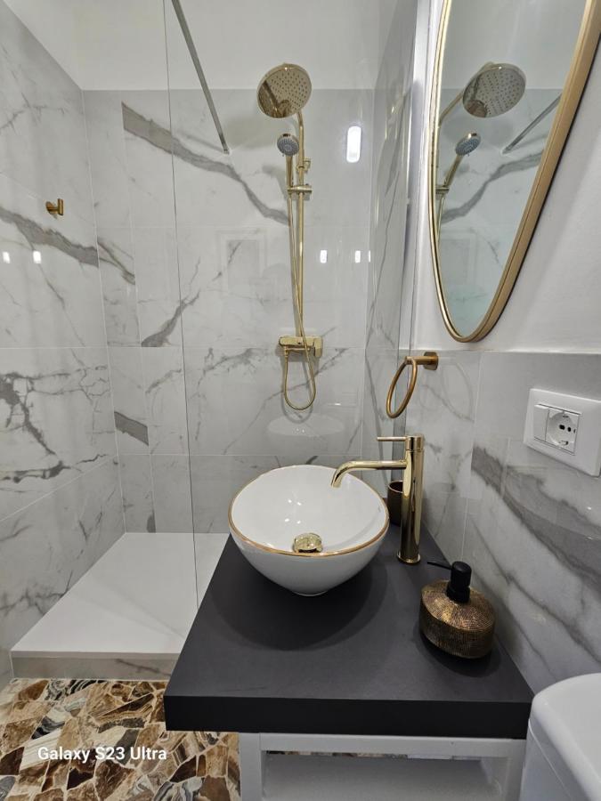 Habitación en casa particular Venezia Canal View