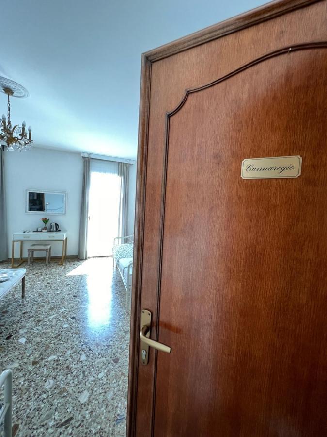 Venezia Canal View Habitación en casa particular Venecia