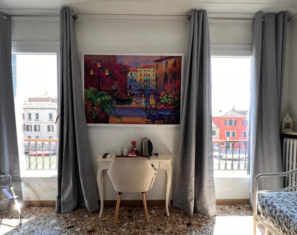 Habitación en casa particular Venezia Canal View *
